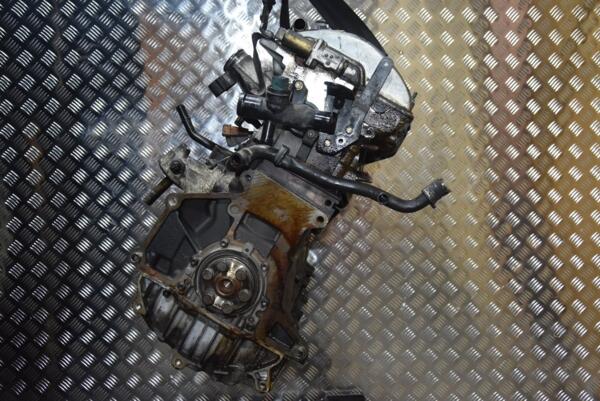 Двигатель Audi A3 1.8 20V (8L) 1996-2003 AGN 127151 - 3