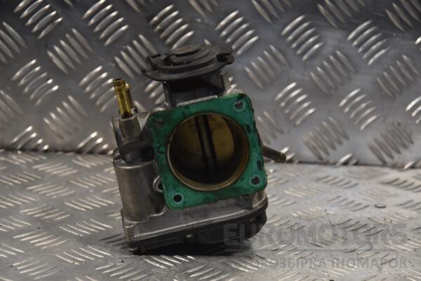 Дроссельная заслонка механ VW Golf 1.8 20V (IV) 1997-2003 06A133064J 127165 - 2