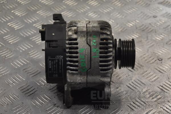 Генератор Audi A3 1.8 20V (8L) 1996-2003 0123320034 127167 - 2