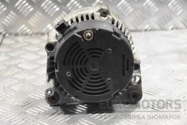 Генератор Audi A3 1.8 20V (8L) 1996-2003 0123320034 127167 - 3