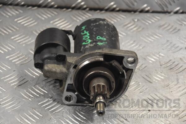 Стартер Seat Leon 1.8 20V 1999-2006 02A911023T 127171 - 2