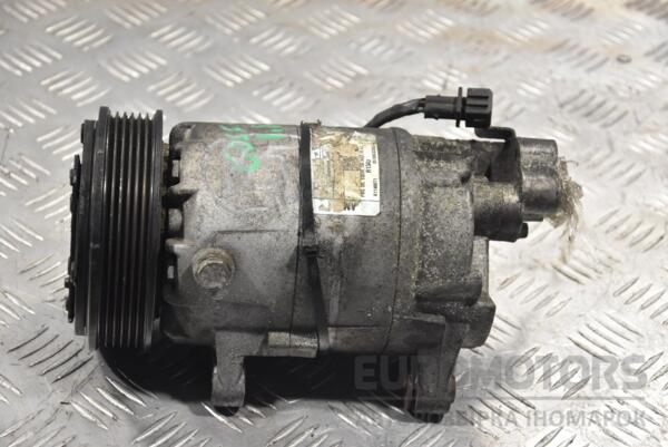 Компрессор кондиционера Audi A3 1.8 20V (8L) 1996-2003 A1140071 127192 - 2