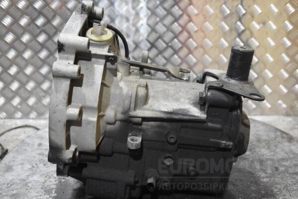 МКПП (механічна коробка перемикання передач) 5-ступка VW Polo 1.4 16V 1999-2001 ETD 127201 - 2