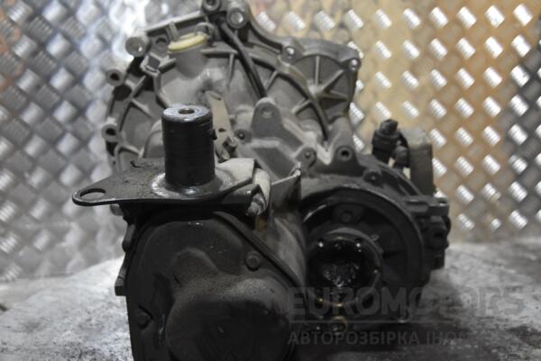 МКПП (механічна коробка перемикання передач) 5-ступка VW Polo 1.4 16V 1999-2001 ETD 127201 - 3