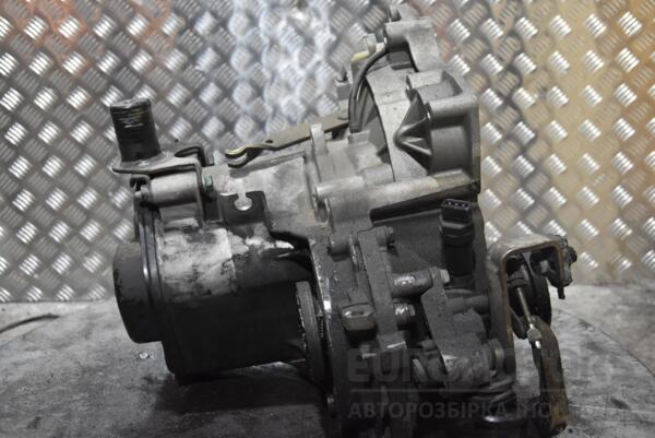 МКПП (механічна коробка перемикання передач) 5-ступка VW Polo 1.4 16V 1999-2001 ETD 127201 - 4