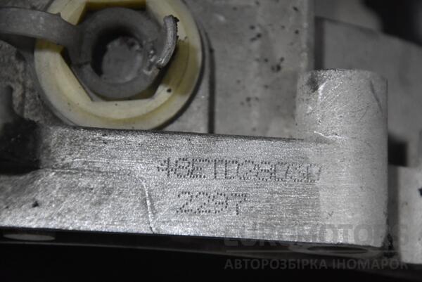МКПП (механічна коробка перемикання передач) 5-ступка VW Polo 1.4 16V 1999-2001 ETD 127201 - 5