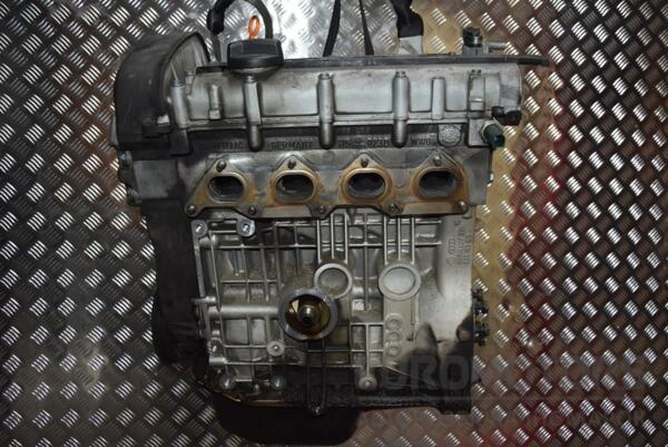 Двигатель (под МКПП) VW Bora 1.4 16V 1997-2005 AHW 127206 - 2