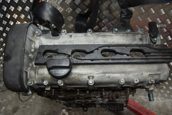 Двигатель (под МКПП) VW Bora 1.4 16V 1997-2005 AHW 127206 - 5