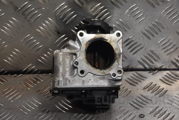 Дроссельная заслонка электр VW Lupo 1.4 16V 1998-2005 036133064D 127218 - 2