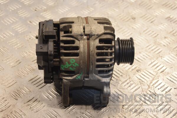 Генератор VW Polo 1.4 16V 2001-2009 037903025M 127223 - 2