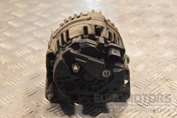 Генератор VW Polo 1.4 16V 2001-2009 037903025M 127223 - 3