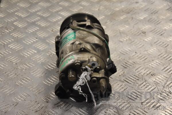 Компрессор кондиционера VW Polo 1.4 16V 1999-2001 6N0820803B 127229 - 3