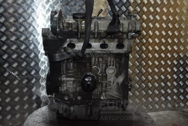 Двигун (дефект) VW Polo 1.4 16V 2001-2009 AUB 127250 - 2