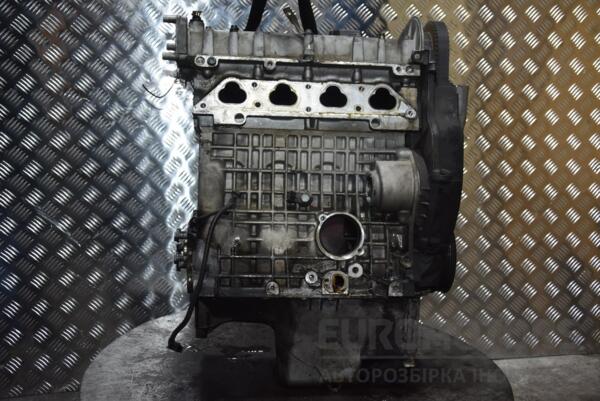 Двигун (дефект) VW Polo 1.4 16V 2001-2009 AUB 127250 - 4