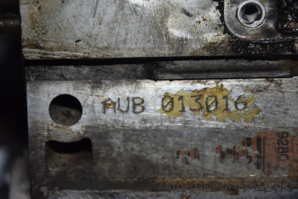 Двигун (дефект) VW Polo 1.4 16V 2001-2009 AUB 127250 - 6