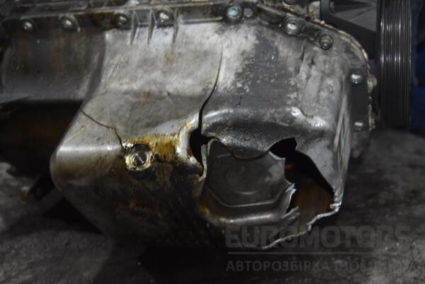 Двигун (дефект) VW Polo 1.4 16V 2001-2009 AUB 127250 - 7