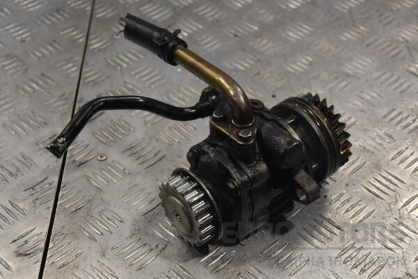 Насос гідропідсилювача керма (ГУР) VW Touareg 2.5tdi 2002-2010 7H0422153A 127257 - 2
