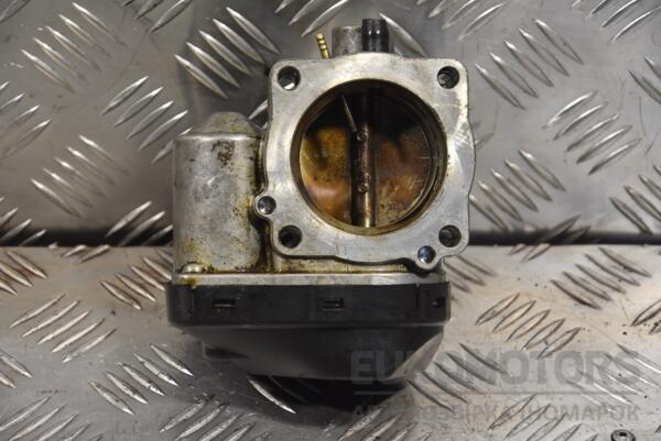 Дросельна заслінка електро (дефект) VW Golf 1.6 16V (IV) 1997-2003 036133062A 127260 - 2