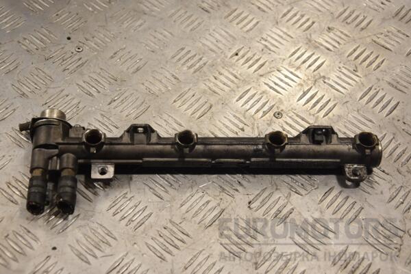 Топливная рейка (без датчика) VW Golf 1.6 16V (IV) 1997-2003 036133319AK 127262 - 2