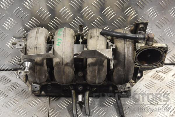 Коллектор впускной металл VW Polo 1.4 16V 1999-2001 036129711BS 127274 - 2