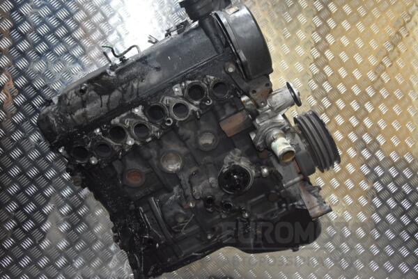 Двигун Kia Pregio 2.5td 1997-2006 D4BF 127278 - 4