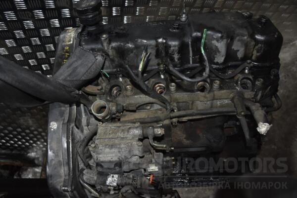 Двигун Kia Pregio 2.5td 1997-2006 D4BF 127278 - 5