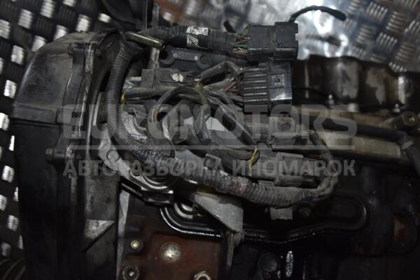 Паливний насос високого тиску (ТНВД) Hyundai H1 2.5td 1997-2007 3310442000 127284  euromotors.com.ua