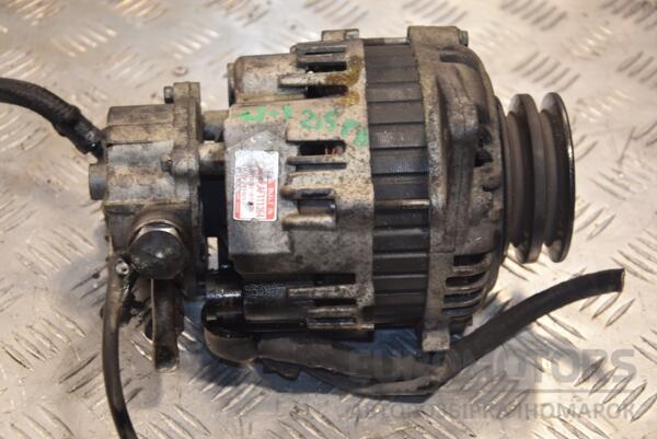 Генератор Kia Pregio 2.5td 1997-2006 3730042356 127295 - 2