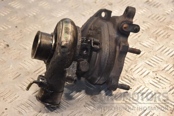 Турбіна Kia Pregio 2.5td 1997-2006 282004A160 127298 - 4