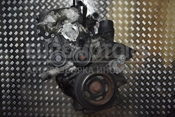 Двигатель Mercedes E-class 2.2cdi (W210) 1995-2002 OM 611.962 127317 - 1