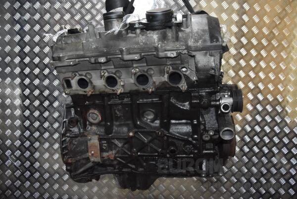 Двигатель Mercedes E-class 2.2cdi (W210) 1995-2002 OM 611.962 127317 - 2