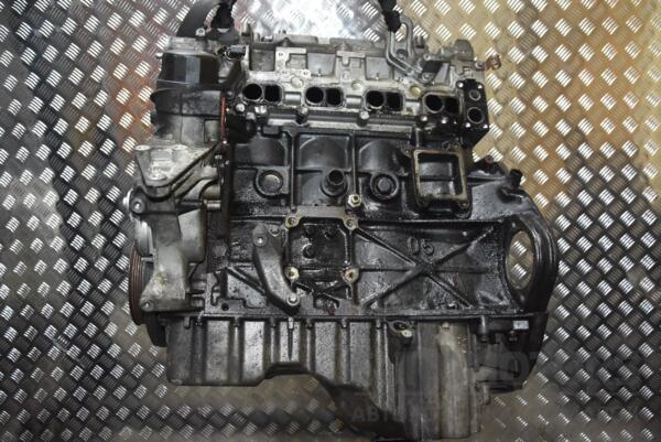 Двигатель Mercedes E-class 2.2cdi (W210) 1995-2002 OM 611.962 127317 - 4