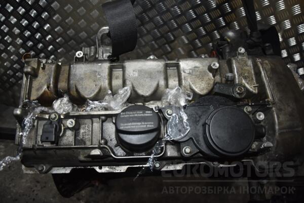 Двигатель Mercedes E-class 2.2cdi (W210) 1995-2002 OM 611.962 127317 - 5