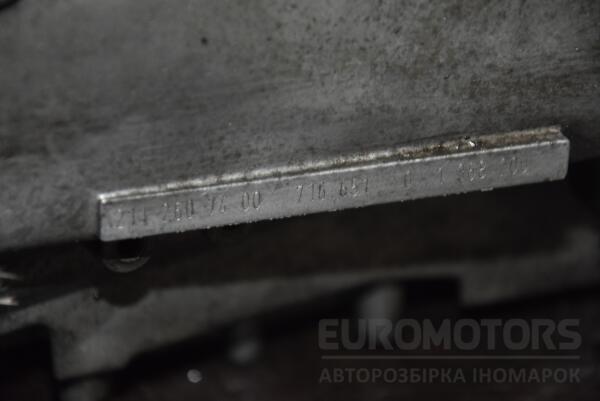 МКПП (механическая коробка переключения передач) 5-ступка Mercedes C-class 2.2cdi (W203) 2000-2007 716.651 127323 - 5