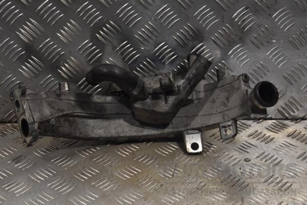 Трубка EGR Mercedes C-class 2.2cdi (W203) 2000-2007 A6111410204 127331 - 2