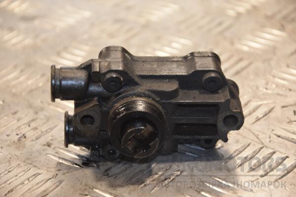 Насос подкачки топлива механический Mercedes C-class 2.2cdi (W203) 2000-2007 A6110900350 127345 - 2