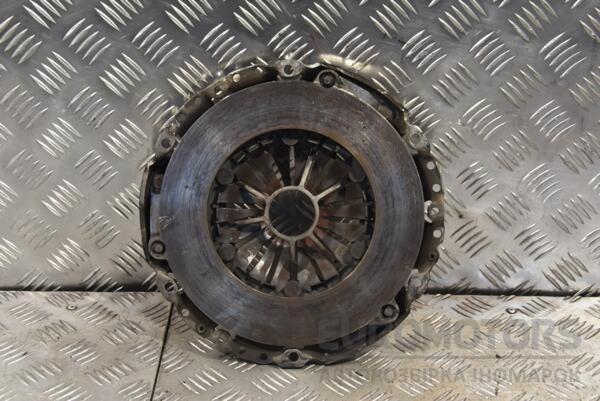 Корзина зчеплення Mercedes C-class 2.2cdi (W203) 2000-2007 A0002523611 127351 - 2