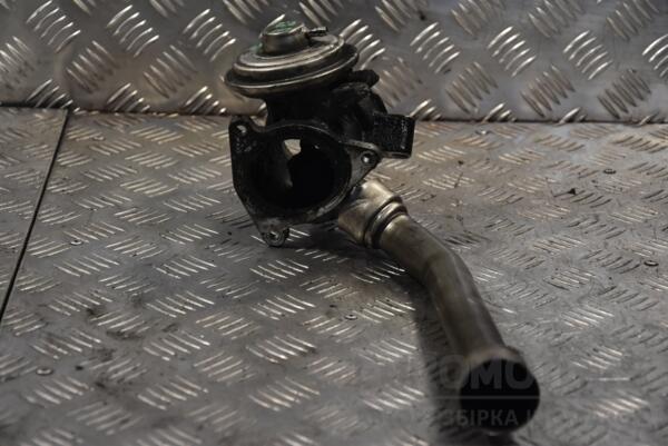 Клапан EGR механ Mercedes C-class 2.2cdi (W203) 2000-2007 A6110900754 127358 - 2