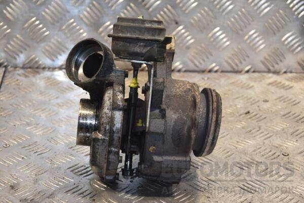 Турбіна Mercedes E-class 2.2cdi (W210) 1995-2002 A6110960999 127373 - 2