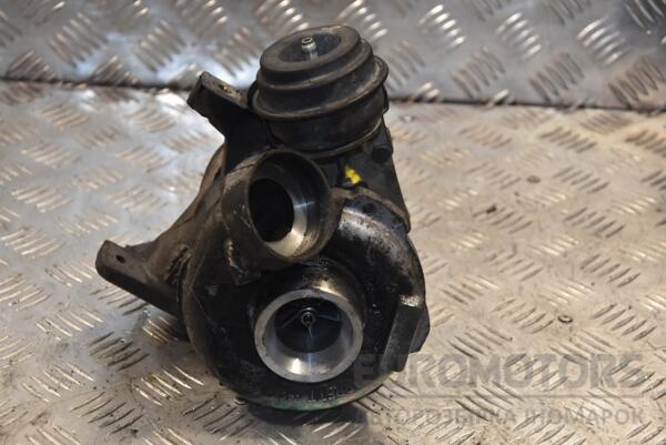 Турбіна Mercedes E-class 2.2cdi (W210) 1995-2002 A6110960999 127373 - 3