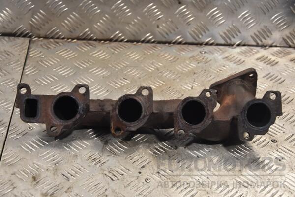 Колектор випускний Mercedes C-class 2.2cdi (W203) 2000-2007 A6111420501 127377 - 2