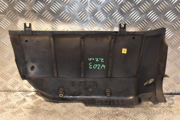 Накладка двигуна декоративна Mercedes C-class 2.2cdi (W203) 2000-2007 A6110101167 127387 - 2