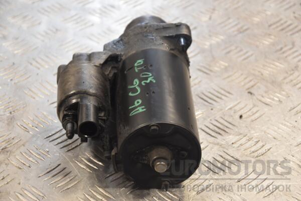 Стартер Audi A8 3.0tdi (4E) 2003-2010 0001109258 127400 - 2