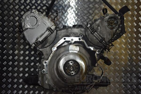 Двигун Audi A8 3.0tdi (4E) 2003-2010 ASB 127405 - 3