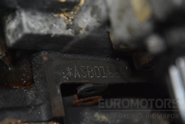 Двигун Audi A8 3.0tdi (4E) 2003-2010 ASB 127405 - 6