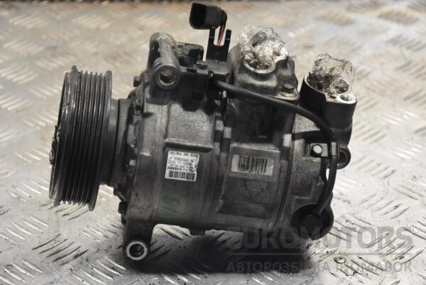 Компресор кондиціонера Audi A4 3.0tdi (B7) 2004-2007 8E0260805BE 127452 - 2