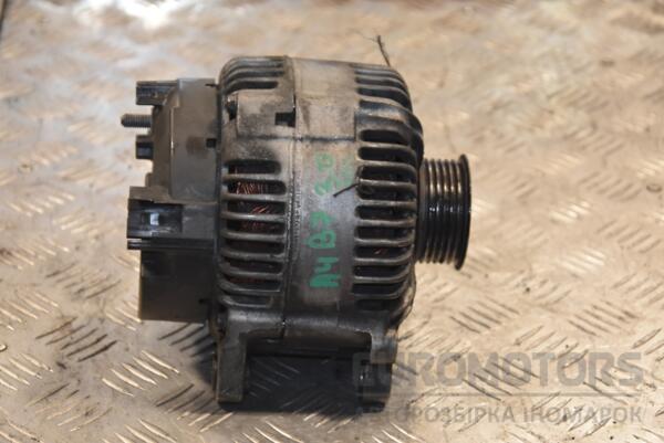 Генератор Audi A4 3.0tdi (B7) 2004-2007 059903016D 127460 - 2