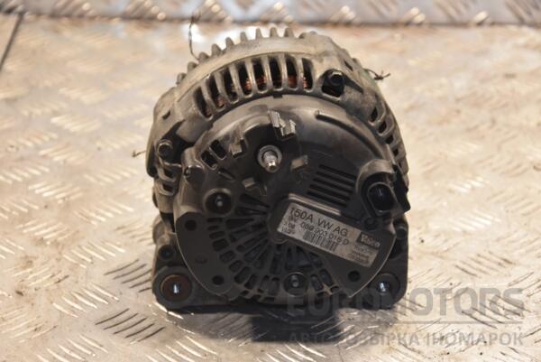 Генератор Audi A4 3.0tdi (B7) 2004-2007 059903016D 127460 - 3