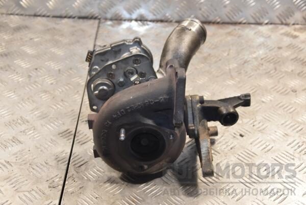 Турбіна (дефект) Audi A4 3.0tdi (B7) 2004-2007 059145715F 127472 - 3