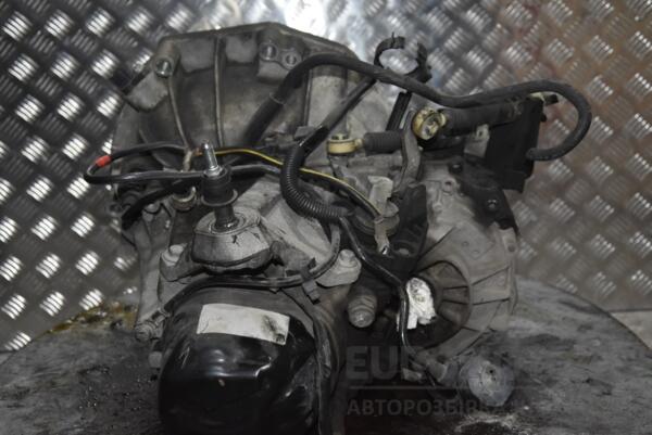 МКПП (механічна коробка перемикання передач) 5-ступка Nissan Note 1.4 16V (E11) 2005-2013 JH3308 127487 - 3